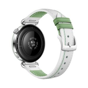 Huawei Watch GT 7 NSU-B39LG 41mm - White and Green Composite Leather