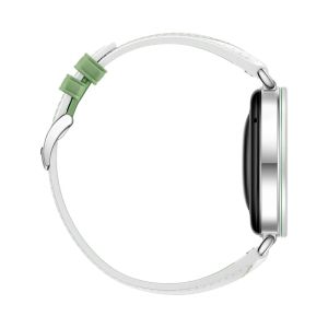 Huawei Watch GT 7 NSU-B39LG 41mm - White and Green Composite Leather