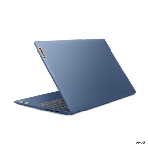 Lenovo IdeaPad Slim 3 15AMN8 15.6" FHD IPS AMD Ryzen 5 40 16GB RAM 512GB SSD NoOS BG kbd - Abyss Blue
