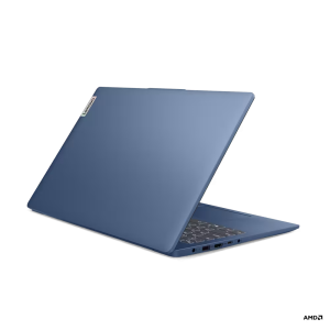 Lenovo IdeaPad Slim 3 15AMN8 15.6" FHD IPS AMD Ryzen 5 40 16GB RAM 512GB SSD NoOS BG kbd - Abyss Blue