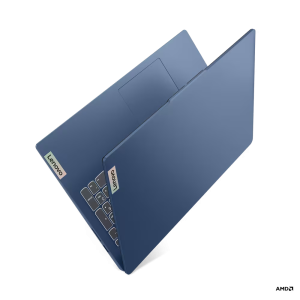 Lenovo IdeaPad Slim 3 15AMN8 15.6" FHD IPS AMD Ryzen 5 40 16GB RAM 512GB SSD NoOS BG kbd - Abyss Blue