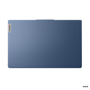Lenovo IdeaPad Slim 3 15AMN8 15.6" FHD IPS AMD Ryzen 5 40 16GB RAM 512GB SSD NoOS BG kbd - Abyss Blue