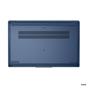 Lenovo IdeaPad Slim 3 15AMN8 15.6" FHD IPS AMD Ryzen 5 40 16GB RAM 512GB SSD NoOS BG kbd - Abyss Blue