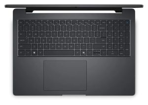 Dell Pro Precision 5 16 PW516261 16" WUXGA WVA Intel Core Ultra 7 366H vPro 32GB RAM 512GB SSD Ubuntu BG kbd - Magnetite