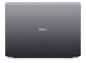 Dell Pro Precision 5 16 PW516261 16" WUXGA WVA Intel Core Ultra 7 366H vPro 32GB RAM 512GB SSD Ubuntu BG kbd - Magnetite