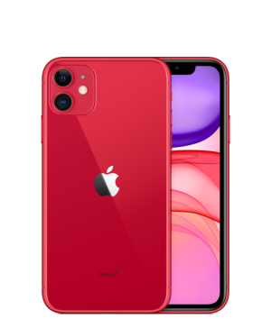 Apple iPhone 11 4GB 64GB (PRODUCT) RED