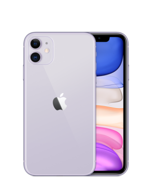 Apple iPhone 11 4GB 64GB Purple