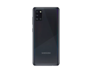 Samsung Galaxy A31 4GB 64GB Prism Crush Black