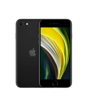 Apple iPhone SE (gen2) 3GB 64GB - Black