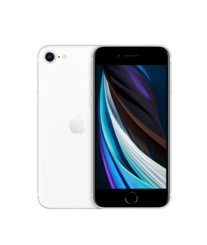 Apple iPhone SE (gen2) 3GB 128GB - White