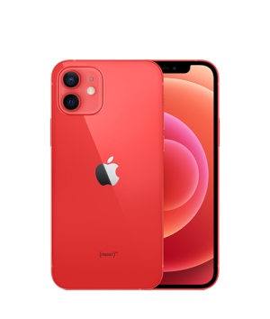 Apple iPhone 12 4GB 128GB (PRODUCT) RED