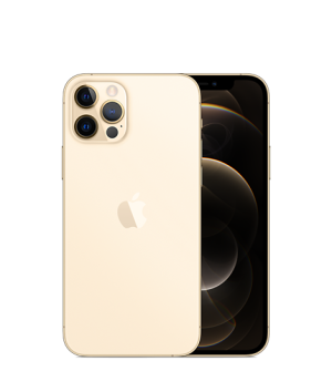 Apple iPhone 12 Pro 6GB 512GB Gold