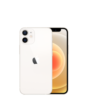 Apple iPhone 12 mini 4GB 64GB - White