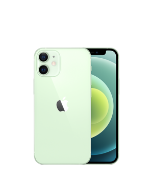 Apple iPhone 12 mini 4GB 64GB Green