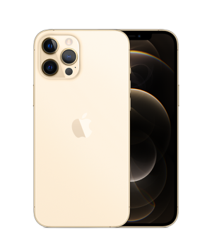 Apple iPhone 12 Pro Max 6GB 128GB Gold