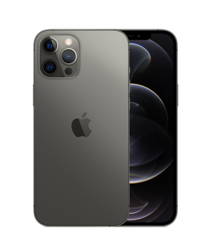 Apple iPhone 12 Pro Max 6GB 256GB Graphite