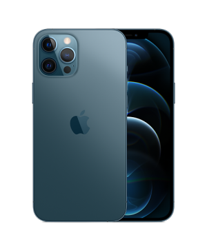 Apple iPhone 12 Pro Max 6GB 256GB Pacific Blue