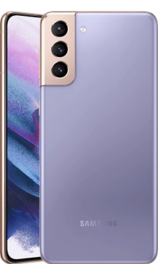 Samsung Galaxy S21+ 5G 8GB 256GB - Phantom Violet