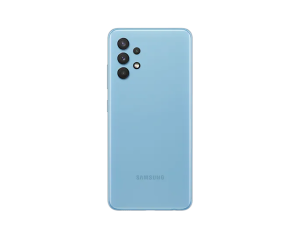 Samsung SM-A325F Galaxy A32 4GB 128GB - Awesome Blue