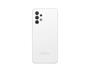 Samsung SM-A325F Galaxy A32 4GB 128GB - Awesome White