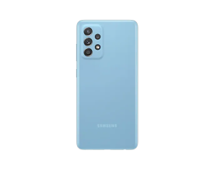 Samsung SM-A526B Galaxy A52 5G 6GB 128GB Awesome Blue