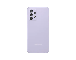 Samsung SM-A526B Galaxy A52 5G 6GB 128GB Awesome Violet