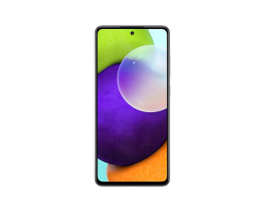 Samsung Galaxy A52 6GB 128GB - Awesome Violet