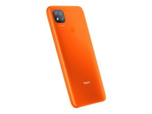 Xiaomi Redmi 9C NFC 3GB 64GB - Sunrise Orange