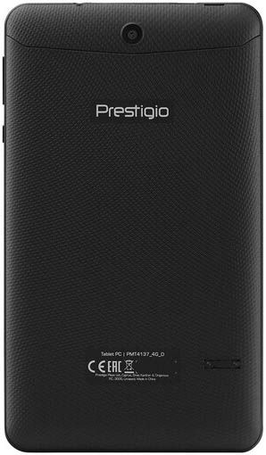 Prestigio Q Mini 7" 1GB 16GB WiFi+4G- Black
