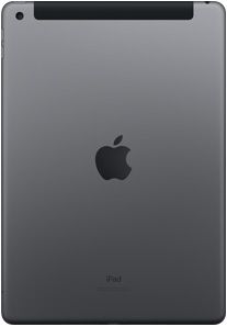 Apple iPad (gen8) 10.2" Cellular 3GB 128GB - Space Grey