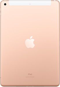 Apple iPad (gen8) 10.2" Cellular 3GB 128GB - Gold