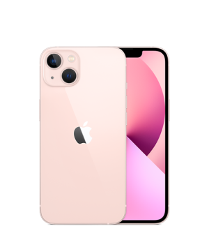 Apple iPhone 13 4GB 128GB - Pink