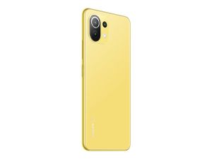 Xiaomi Mi 11 Lite 5G 8GB 128GB - Citrus Yellow