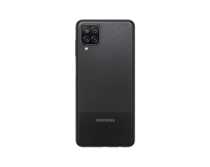 Samsung Galaxy A12 4GB 128GB Black