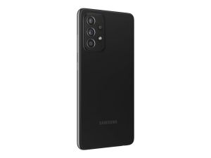 Samsung SM-A528B Galaxy A52s 5G 6GB 128GB Enterprise Edition - Awesome Black 