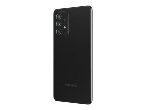 Samsung SM-A528B Galaxy A52s 5G 6GB 128GB Enterprise Edition - Awesome Black 