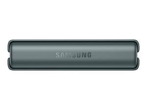 Samsung SM-F711B Galaxy Z Flip3 5G 8GB 256GB - Green