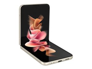 Samsung SM-F711B Galaxy Z Flip3 5G 8GB 256GB - Cream