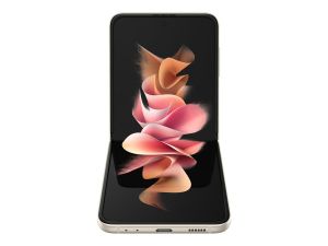 Samsung SM-F711B Galaxy Z Flip3 5G 8GB 256GB - Cream