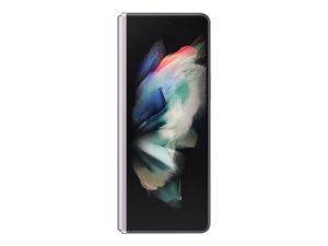 Samsung SM-F926B Galaxy Z Fold3 5G 12GB 256GB - Phantom Silver