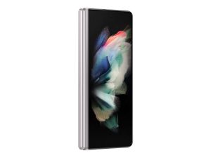 Samsung SM-F926B Galaxy Z Fold3 5G 12GB 256GB - Phantom Silver