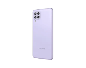 Samsung SM-A225 Galaxy A22 4GB 128GB - Violet