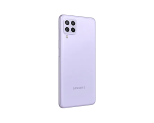 Samsung SM-A225 Galaxy A22 4GB 128GB - Violet