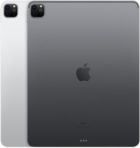 Apple iPad Pro (gen5) 12.9" 8GB 512GB WiFi - Silver