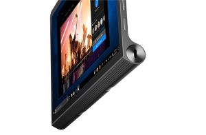 Lenovo Yoga Tab 11 ZA8X 11.0" 8GB 256GB WiFi+4G - Storm Grey