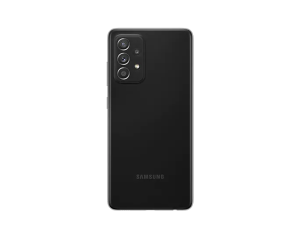 Samsung SM-A525F Galaxy A52 6GB 128GB - Awesome Black Enterprise Edition