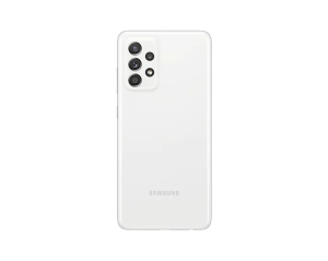 Samsung Galaxy A52 6GB 128GB - Awesome White