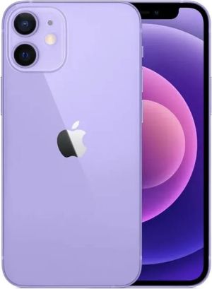 Apple iPhone 12 mini 4GB 128GB - Purple