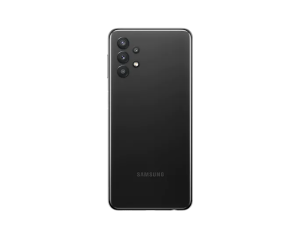 Samsung SM-A326B Galaxy A32 5G 4GB 64GB Enterprise Edition - Awesome Black