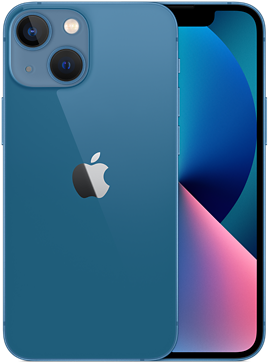 Apple iPhone 13 mini 4GB 256GB - Blue